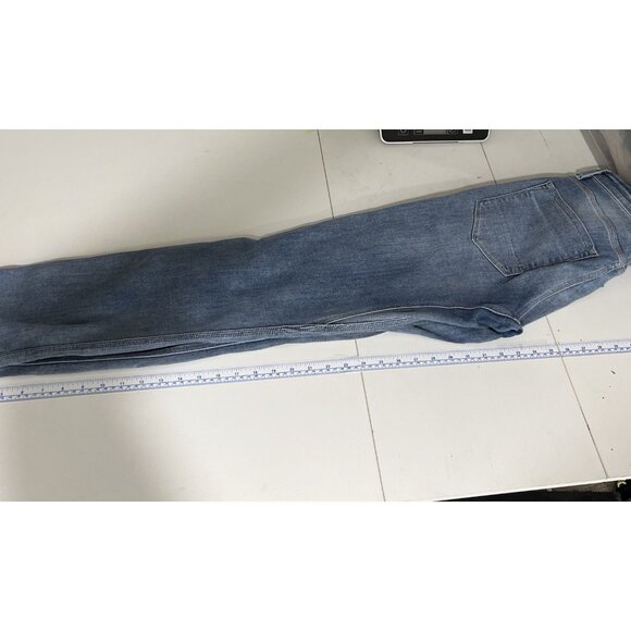 Duer L2X Slim Fit Blue Jeans Men's Size 30 X 34 - Picture 12 of 14